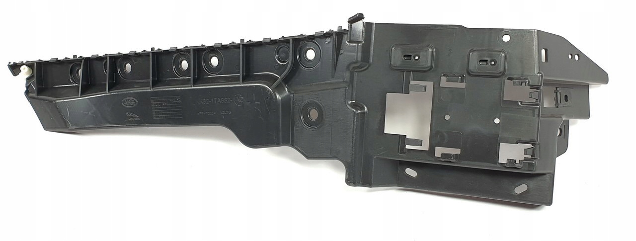 Range Rover Sport ślizg tył lewy KK62 NOWY Strona zabudowy tył