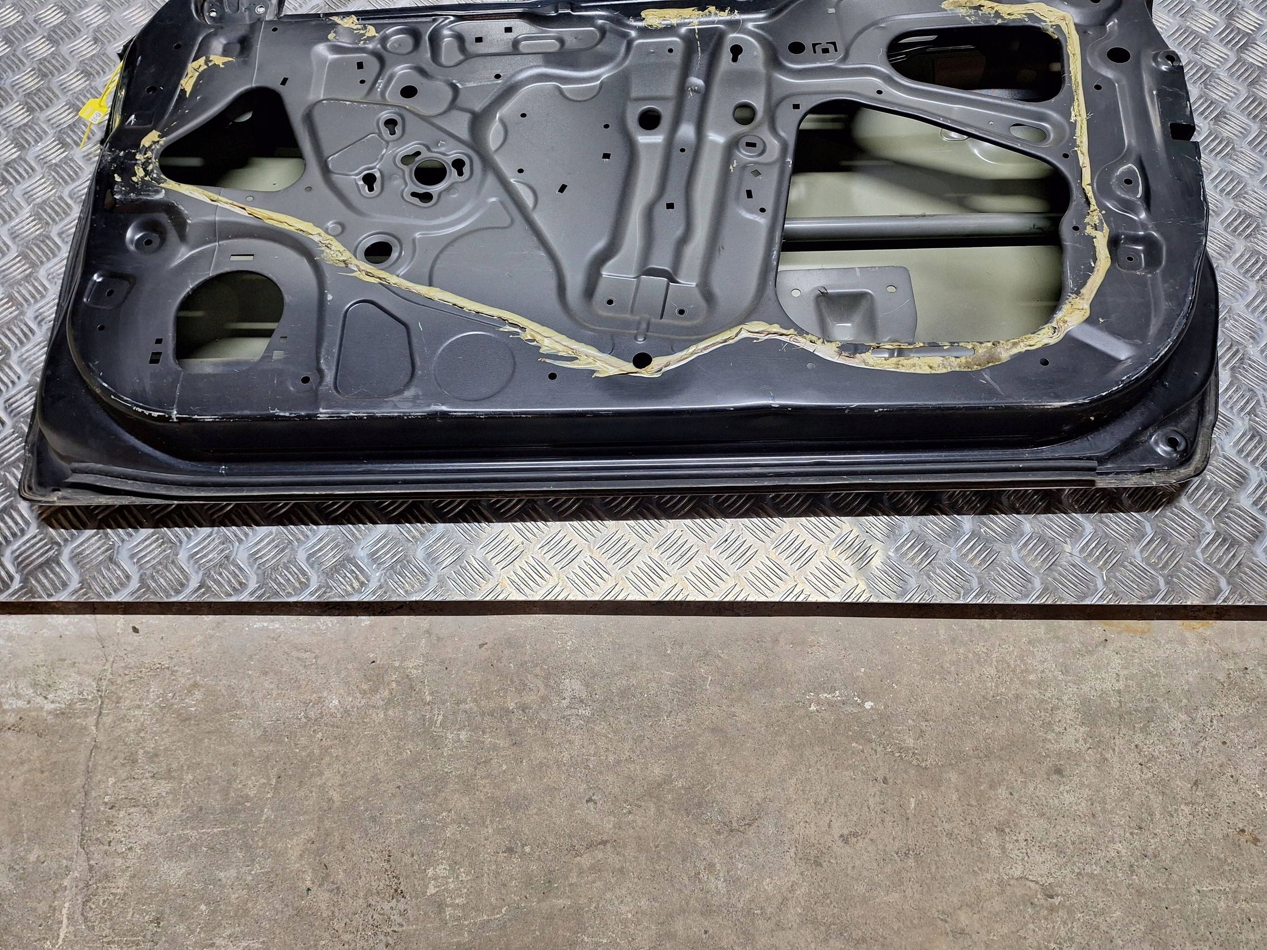 door right front HONDA CIVIC VII COUPE 01-06