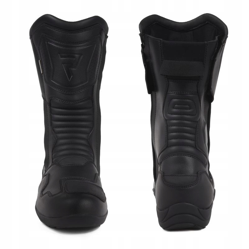 Buty Rebelhorn Compass Black Producent Rebelhorn