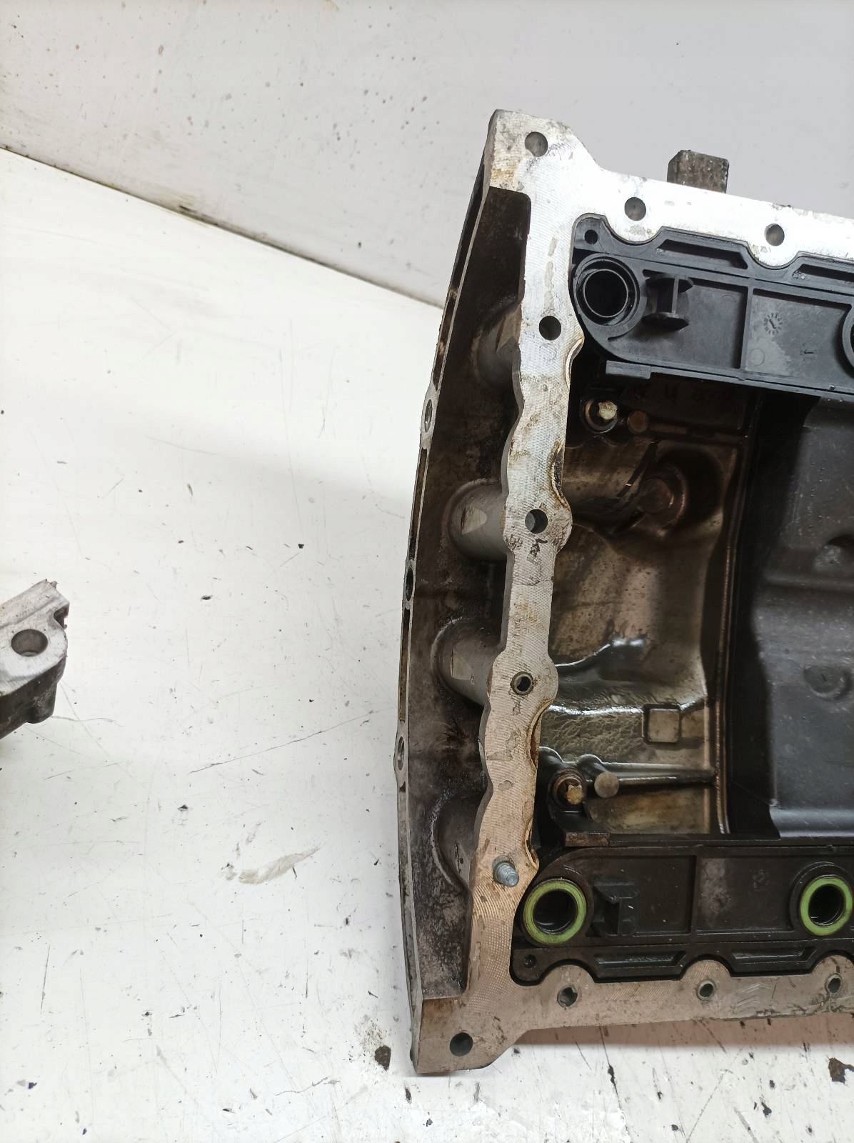 Coppa olio 120464 4.5 V8 Porsche Cayenne e (2002 – 2010)