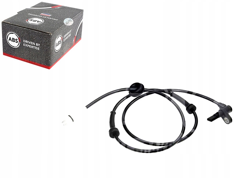 ABS30380(HQ) - Датчик ABS FIAT MULTIPLA 99-10 PT A. B. S.