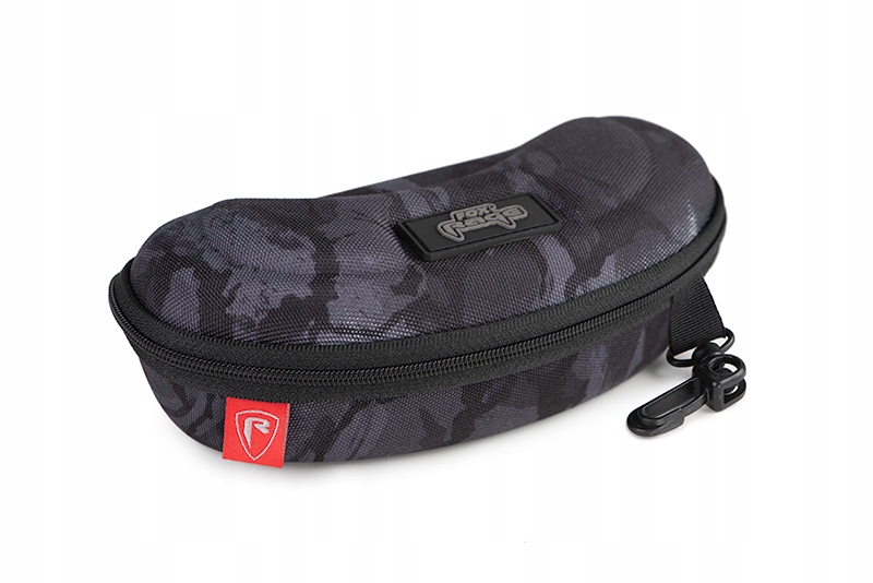 Okulary Shield Wraps Szkła Brązowe Fox Rage Marka Fox Rage