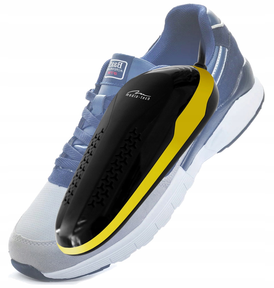 Suszarka do butów OSUSZACZ OZONATOR dezynfekcja UV Sposób załadunku brak informacji