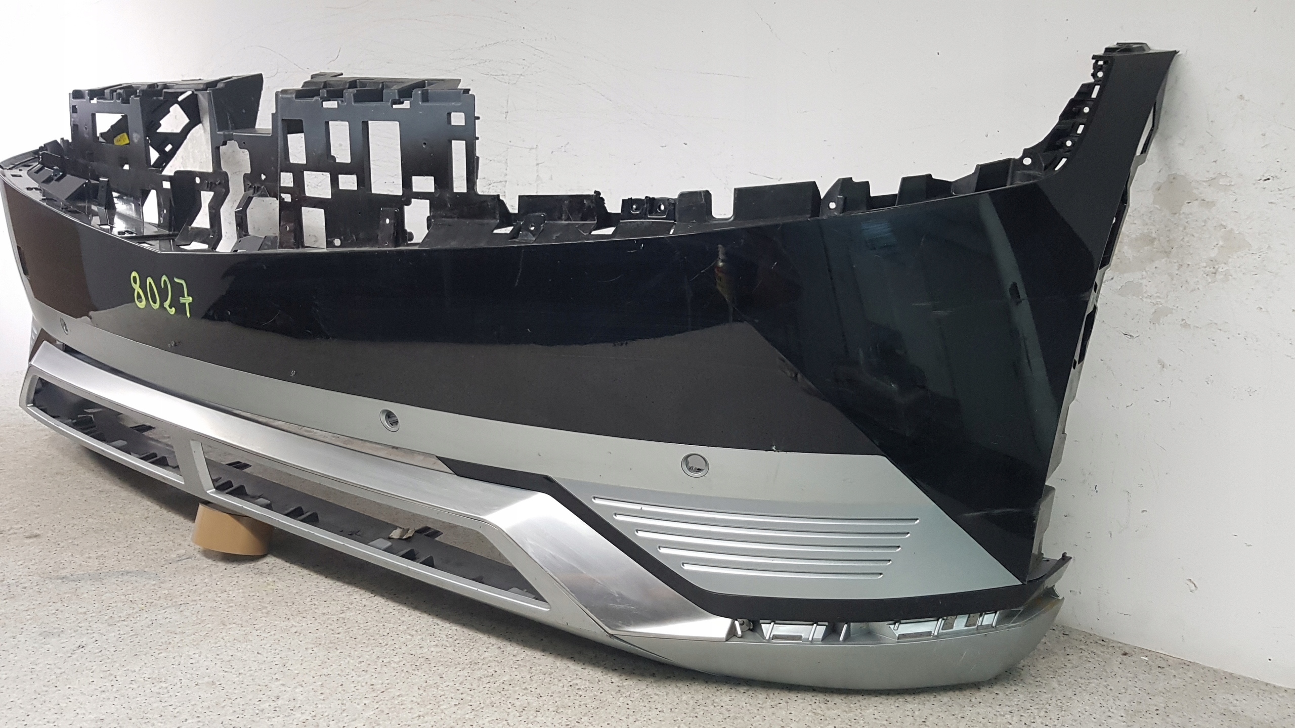 HYUNDAI IONIQ 5 V 2021 - bumper front 8027