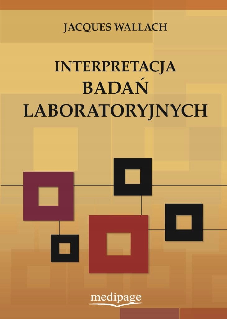 

Interpretacja badań laboratoryjnych Wallach