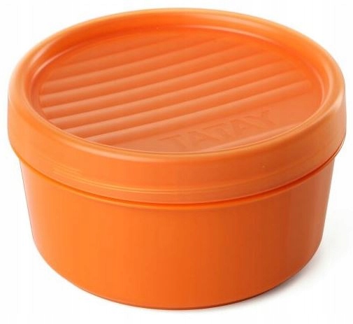 

Pojemnik szczelny na jedzenie 0,5L Tatay LunchBox