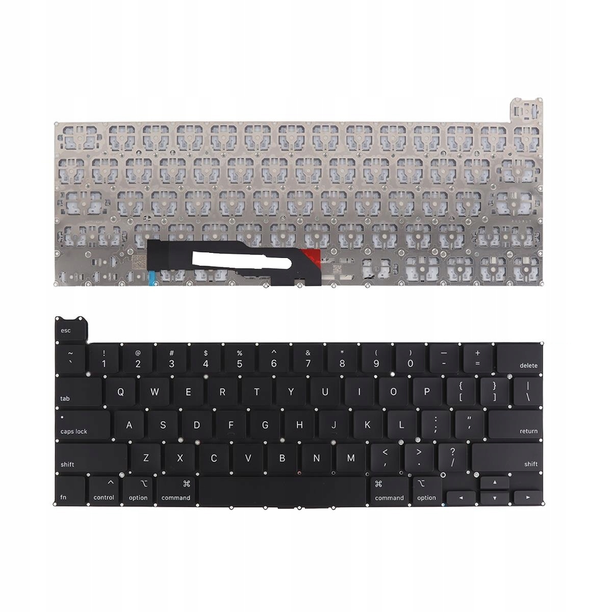 Klávesnice Pro Apple Macbook Pro 13 A2251 Us