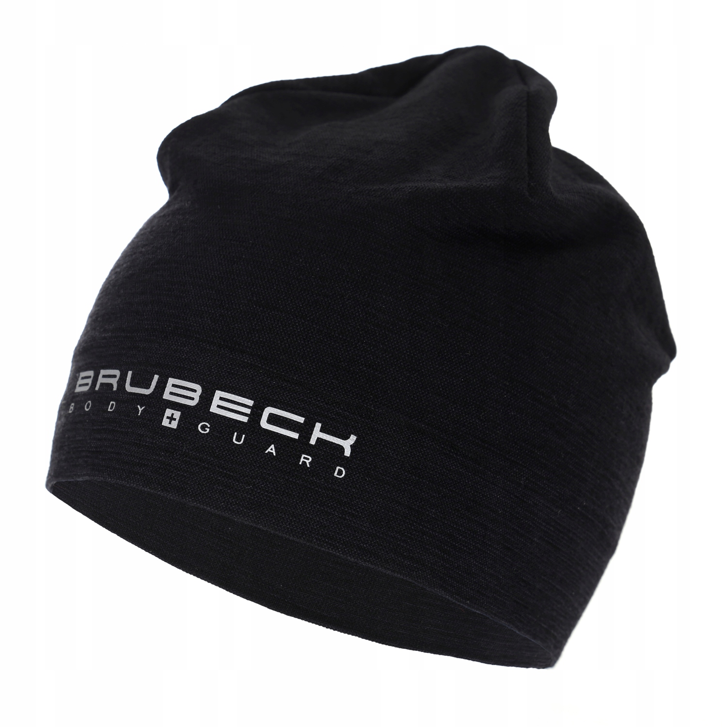 

Czapka Termoaktywna Na Narty Wool Brubeck L/XL