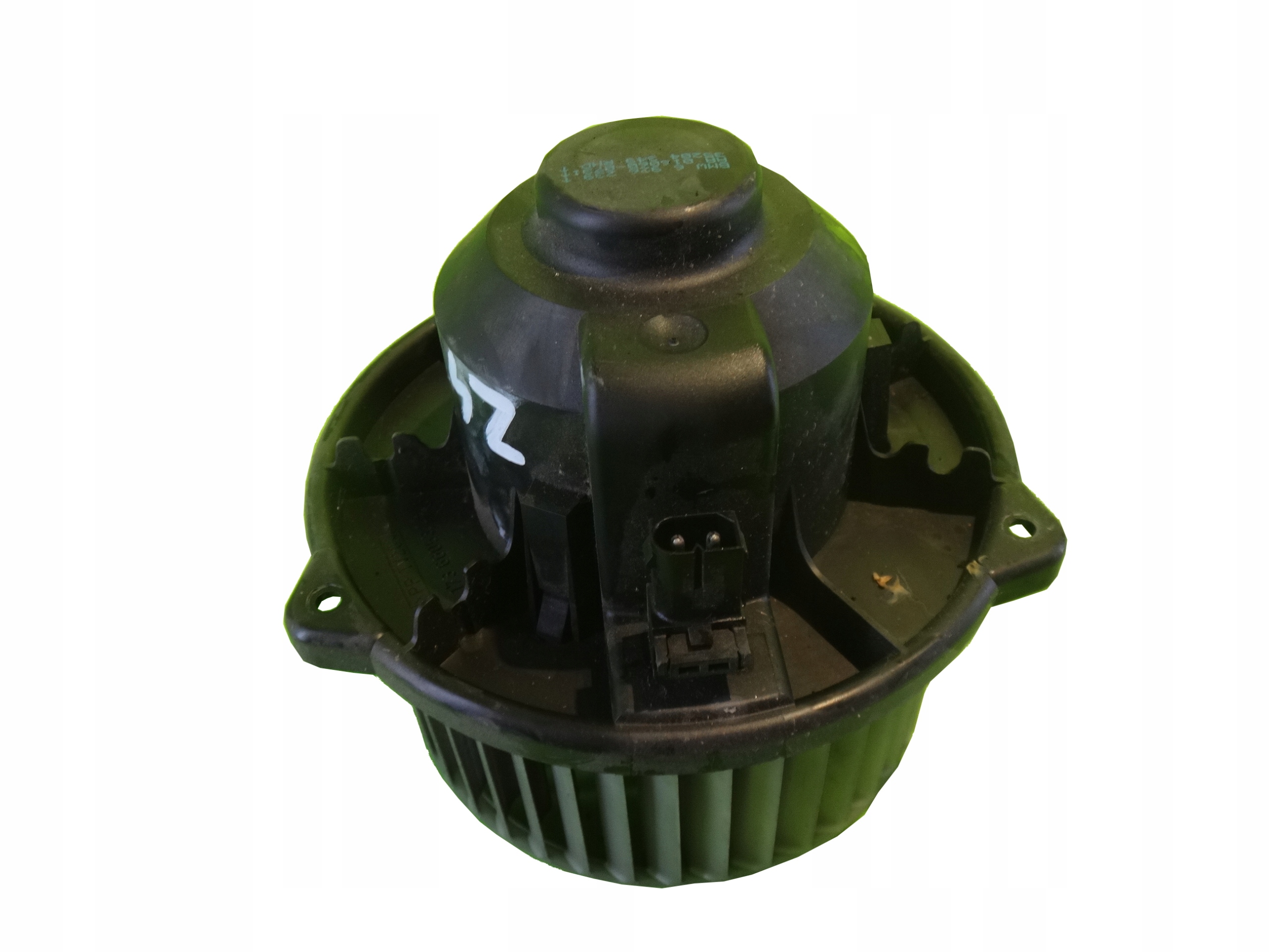 WENTYLATOR DMUCHAWA NAGRZEWNICY BMW E85 Z4 6926239