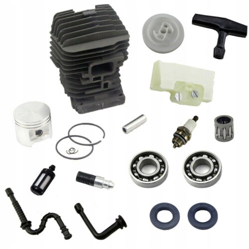 Valec Piest Filter Stihl 029 039 Ms 290 Ms 390