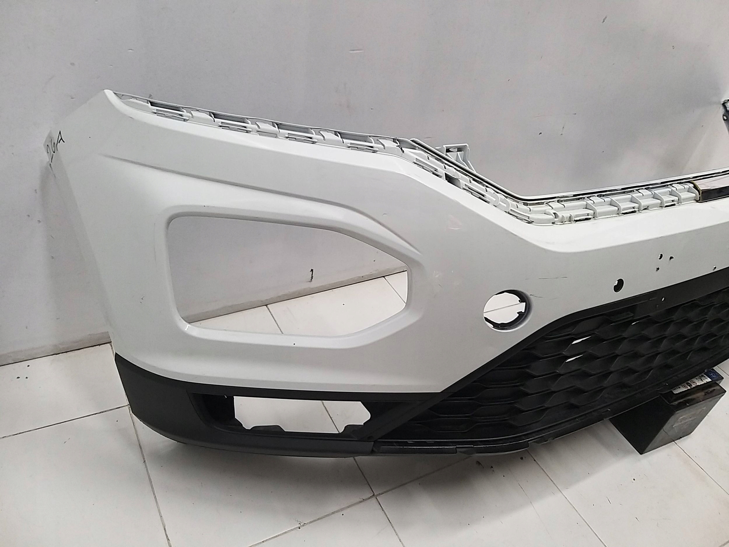 VW T ROC T-ROC 2GA 17R- bumper front front 2GA807221K