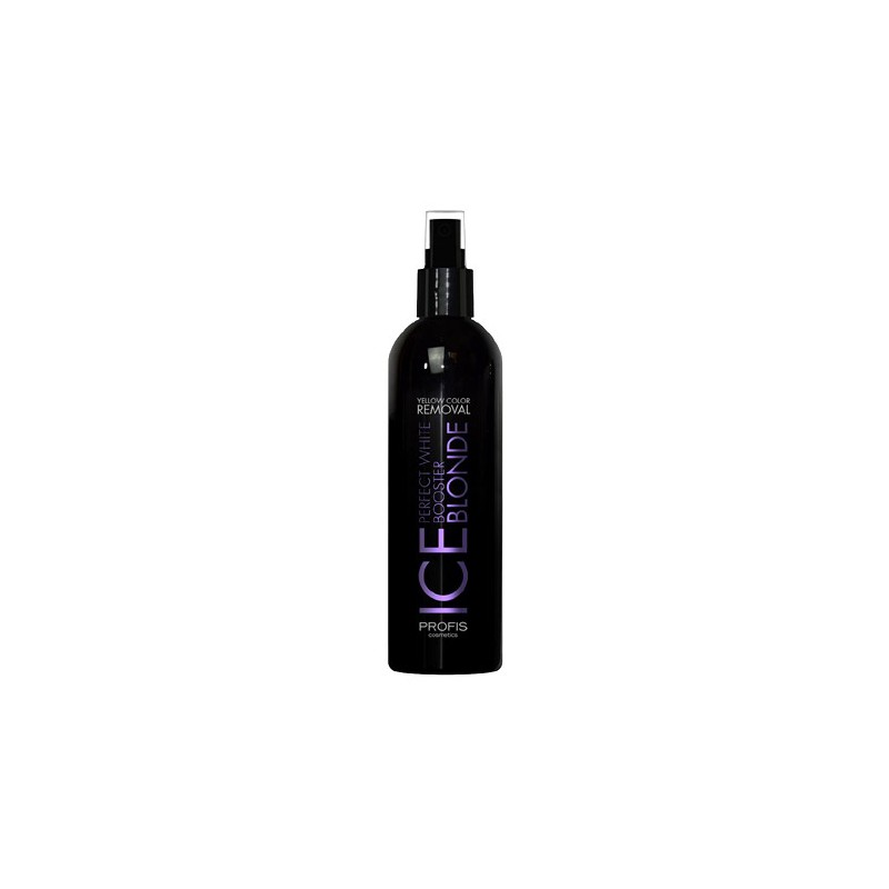 

Profis Ice Blonde odżywka w sprayu 250ml Niebieska
