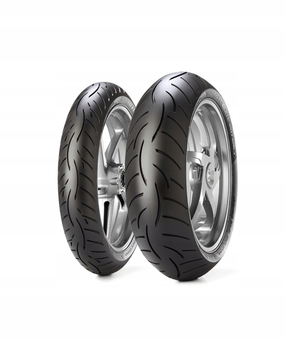 Metzeler Roadtec Z8 Interact 120/70 R18 59 W