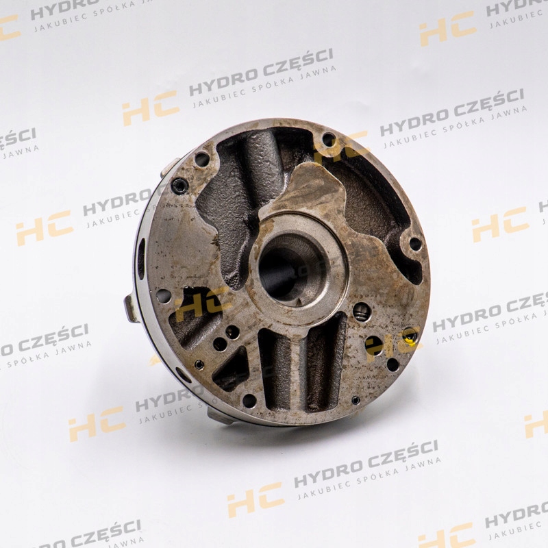 CASE Pompa transmisyjna Producent części bez marki