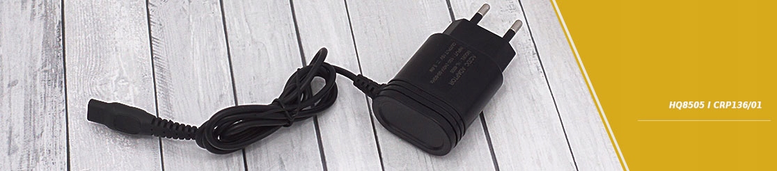 ŁADOWARKA ZASILACZ UNIWERSALNY DO GOLARKI MASZYNKI PHILIPS Marka inna
