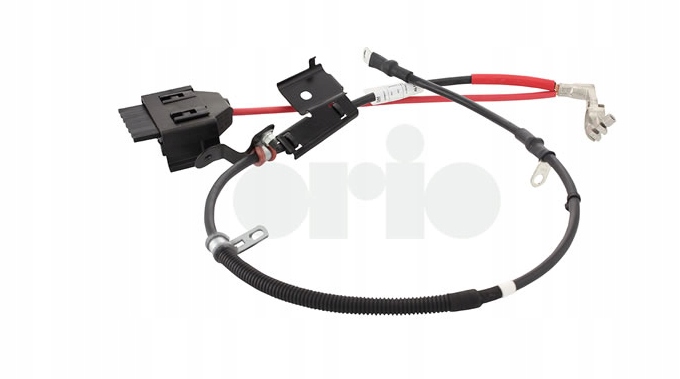 КАБЕЛЬ АККУМУЛЯТОРА SAAB 9-5 5477849