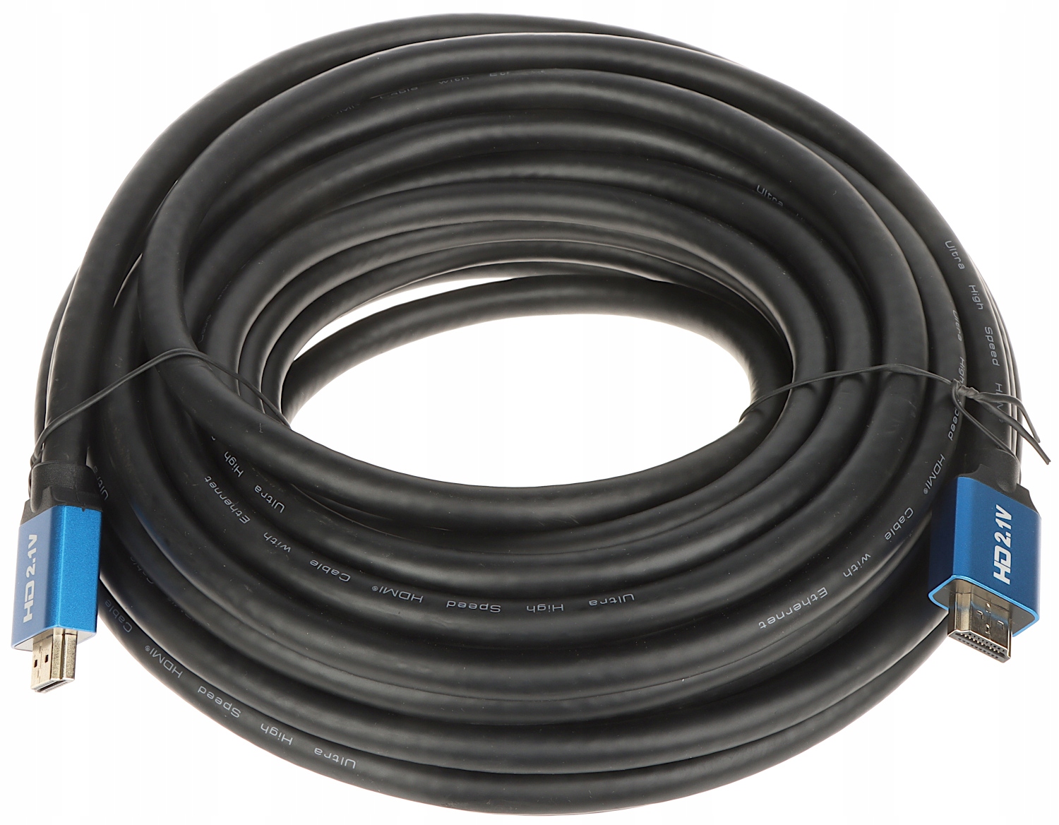 Kabel Hdmi 15 m V2.1 HDMI-15-V2.1