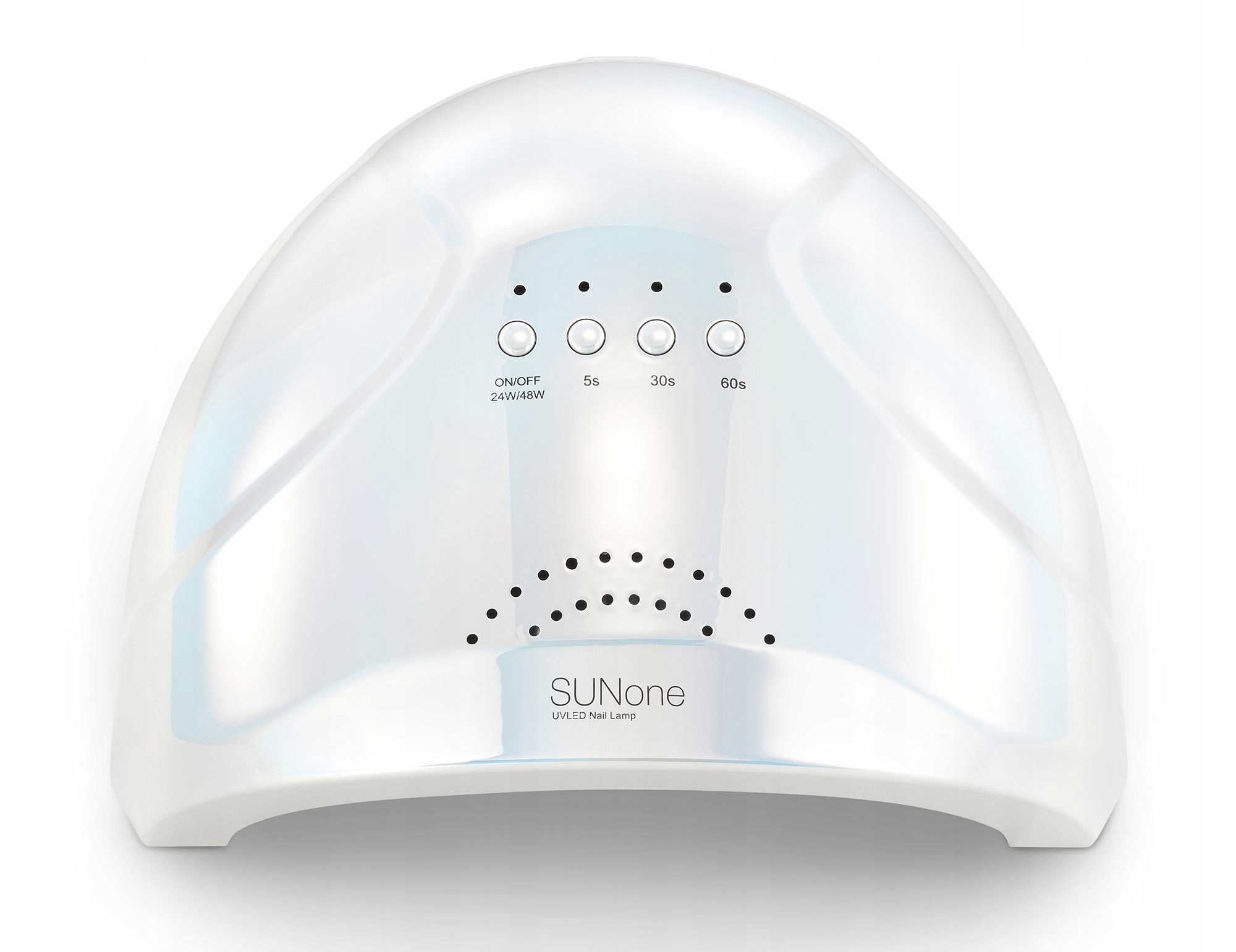 Lampa UV LED SUNONE SUN1 24/48W do paznokci