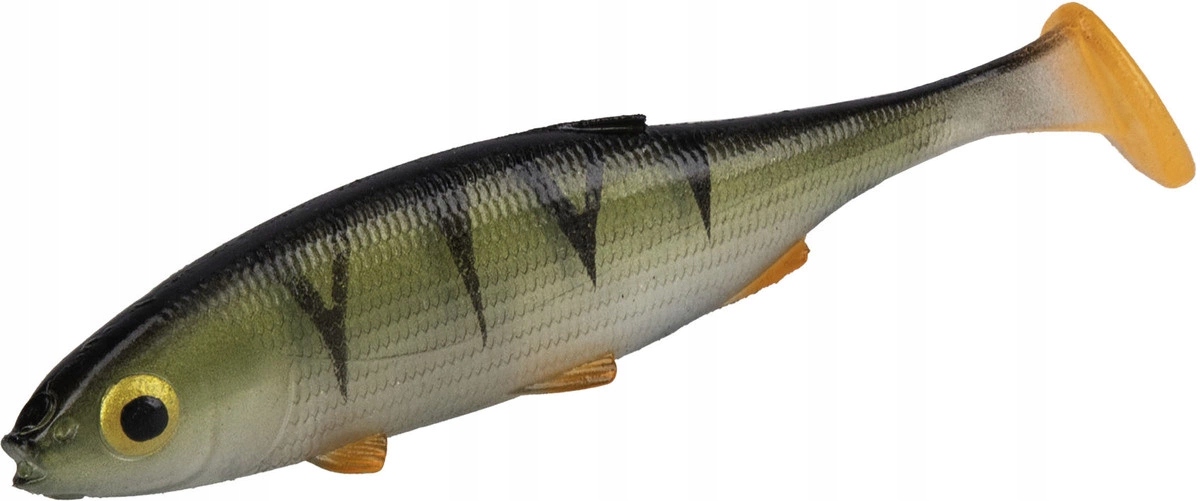 Przynęta Mikado Perfect Roach 13 cm Natural Perch 1szt.