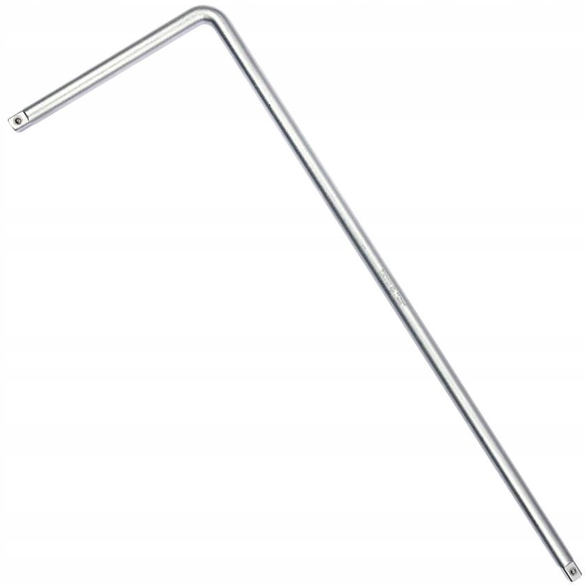 

Yato Pokrętło Typu L 1/2 Przedłużka 600x200 mm