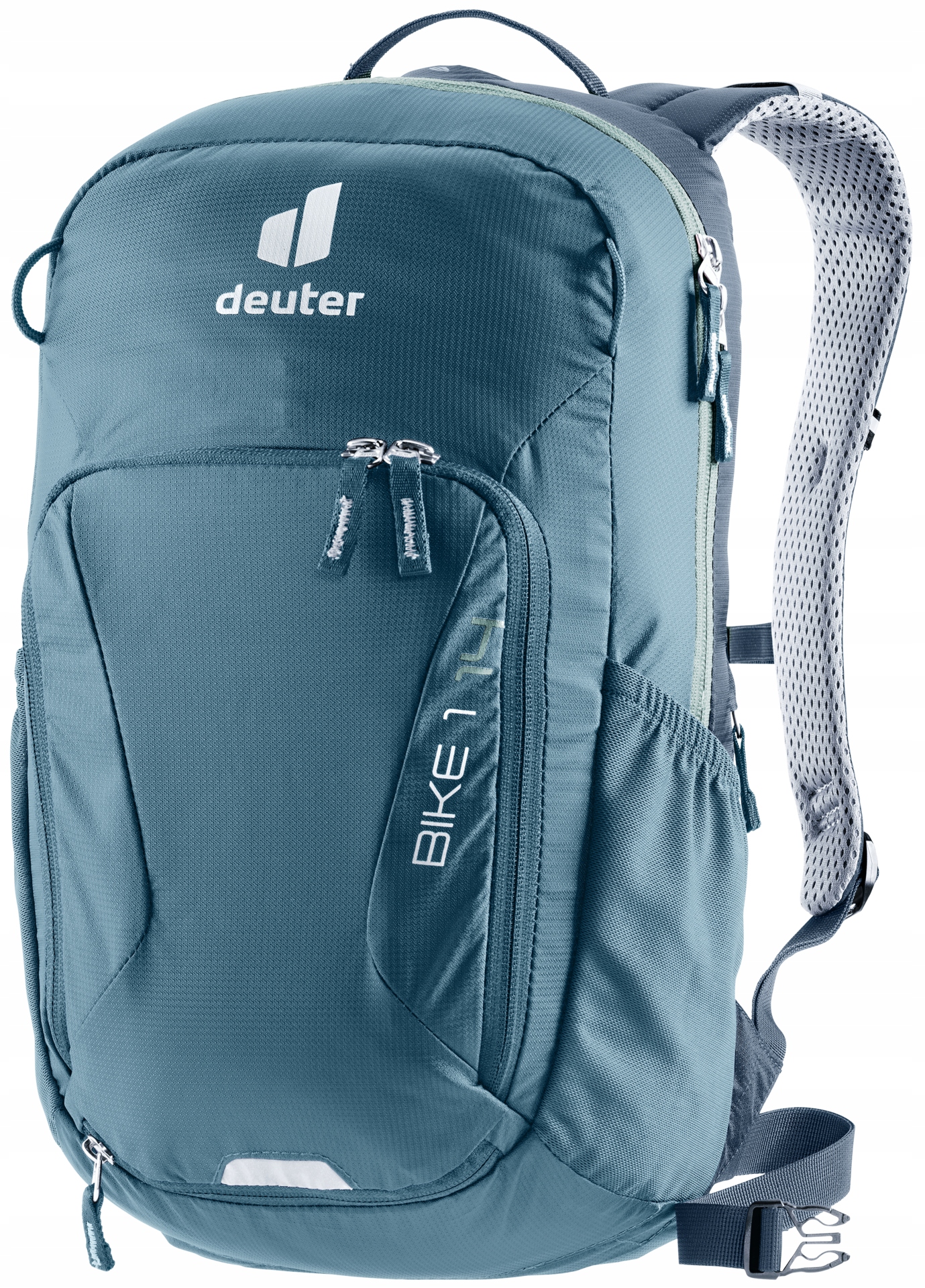 Plecak Deuter Bike I 14l antlantic-ink