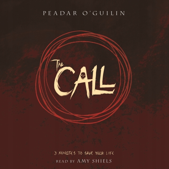 Call, The - O'Guilin, Peadar AUDIOBOOK