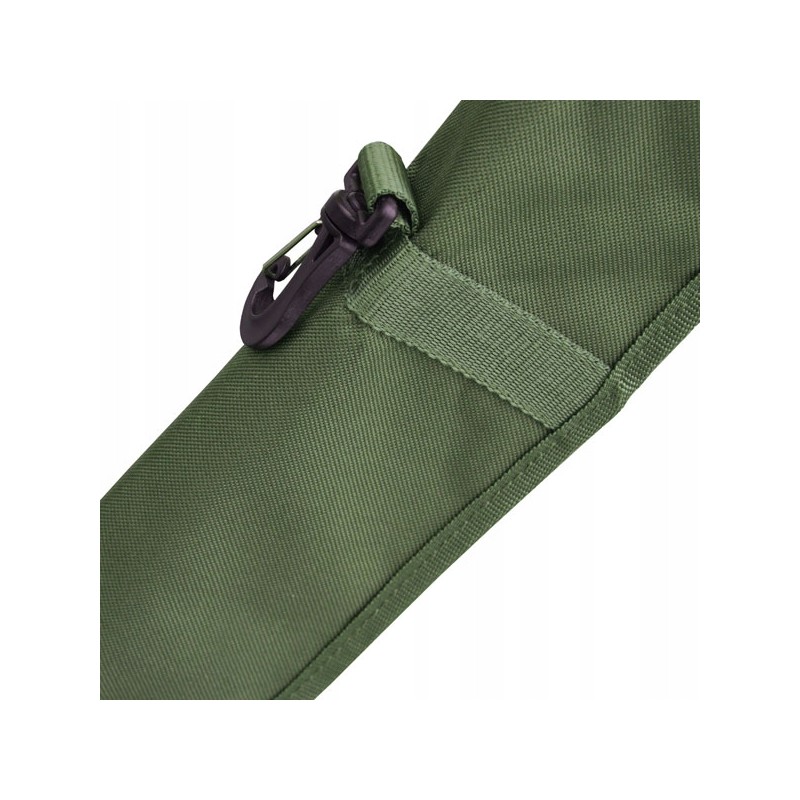 NGT Pokrowiec lufa na jedną wędkę 12ft Model Single Rod Sleeve 12 ft