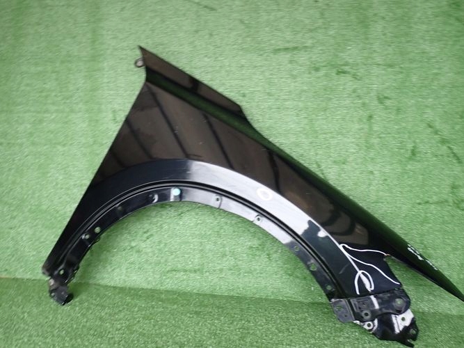 MAZDA CX5 CX-5 II 17- fender right front front