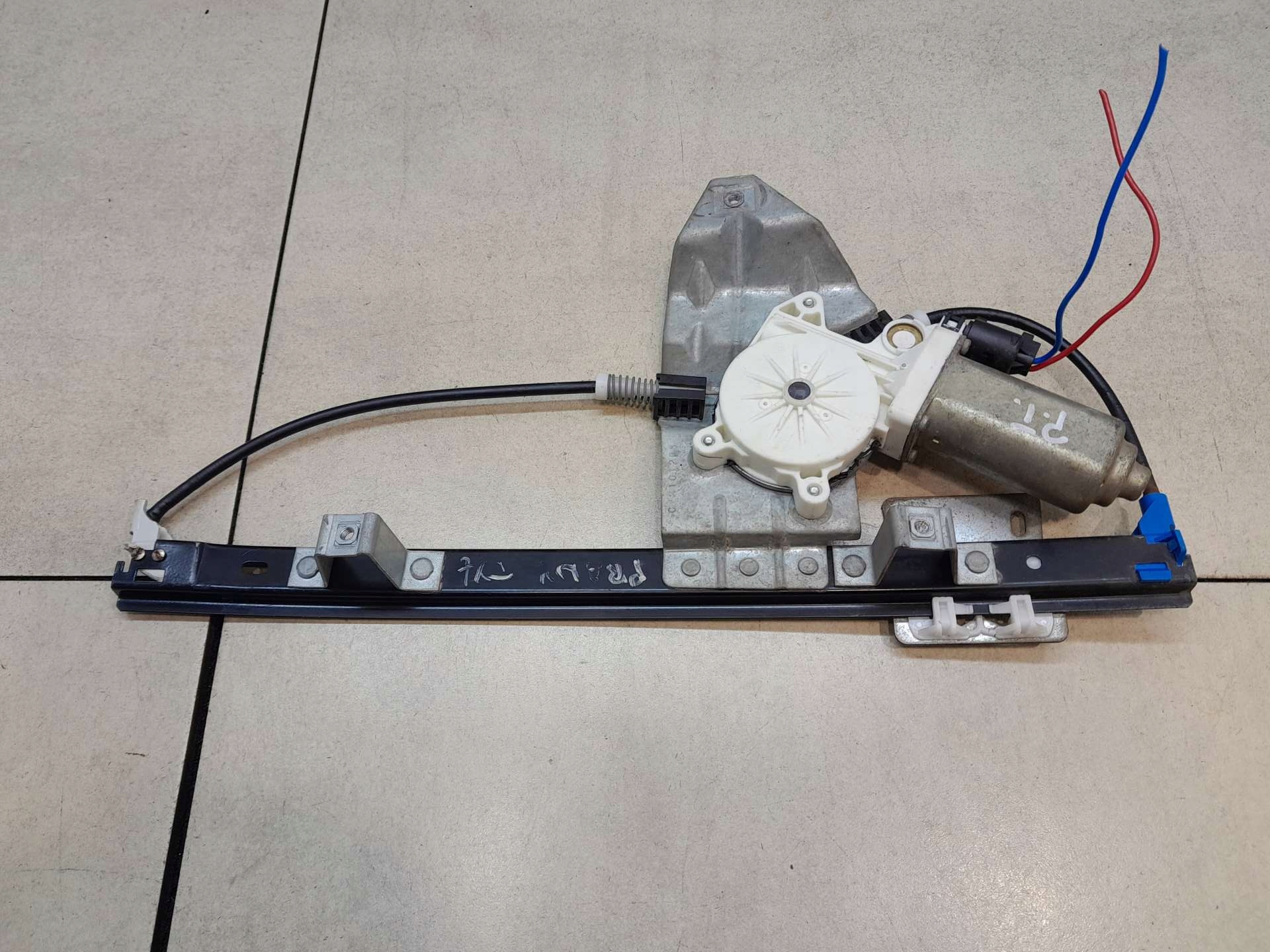fensterhebermotor rechts heck FREELANDER und 1.8