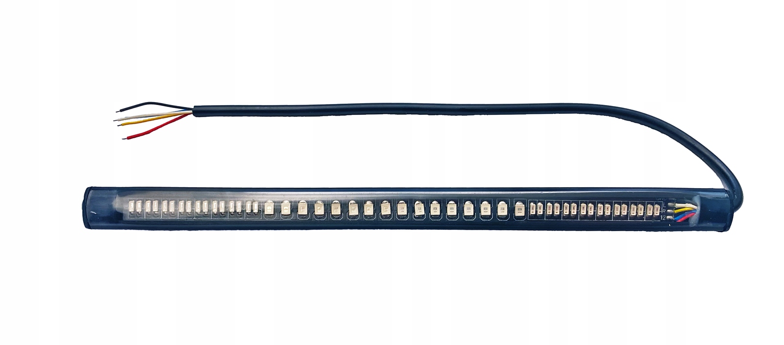 

Lampa Pasek Taśma Led Stop Postojowa Kierunkowskaz