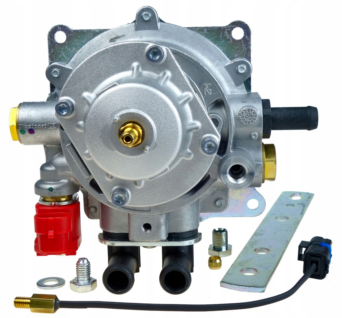 Redukce Valtek Cpr Reg Omvl Sekvence 160 Km