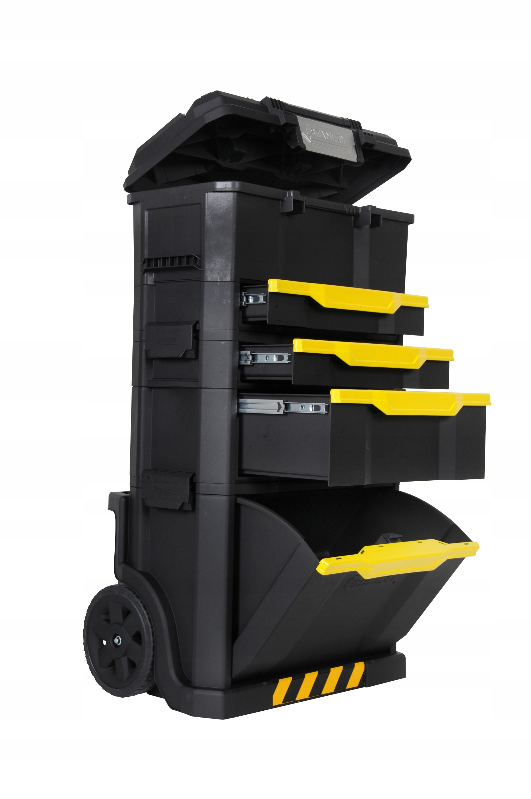 Ruchomy Warsztat -3 Segmenty 79-206-1 Stanley