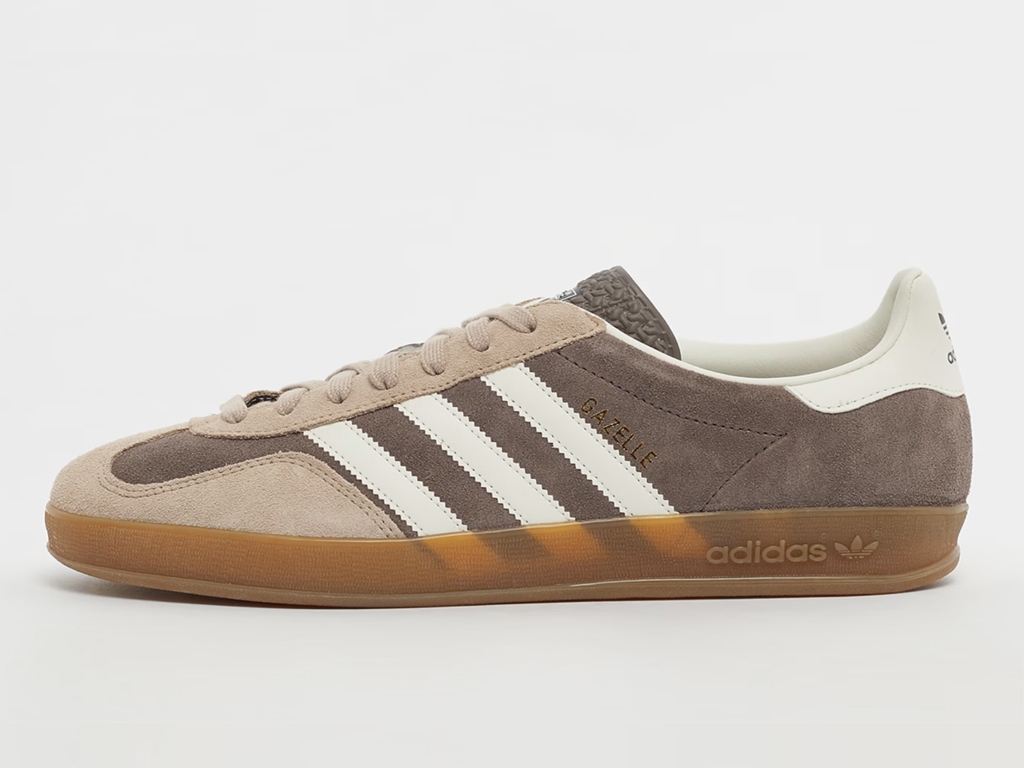 Buty Adidas Gazelle 25 - Niska cena na Allegro