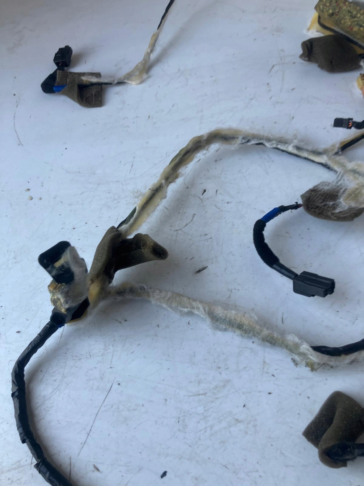 cablaggio CIELO INTERNO KIA CEED II KOMBI 91800-A2110