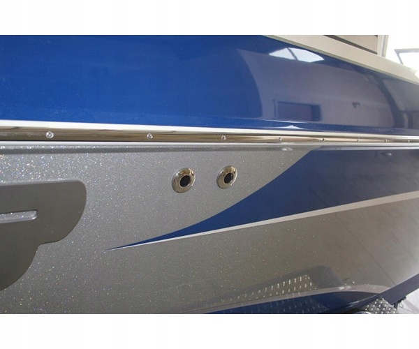 PRZEJŚCIE BURTOWE WODY ODPŁYW NA WĄŻ 19mm / 3/4'' Numer katalogowy części 40081-01