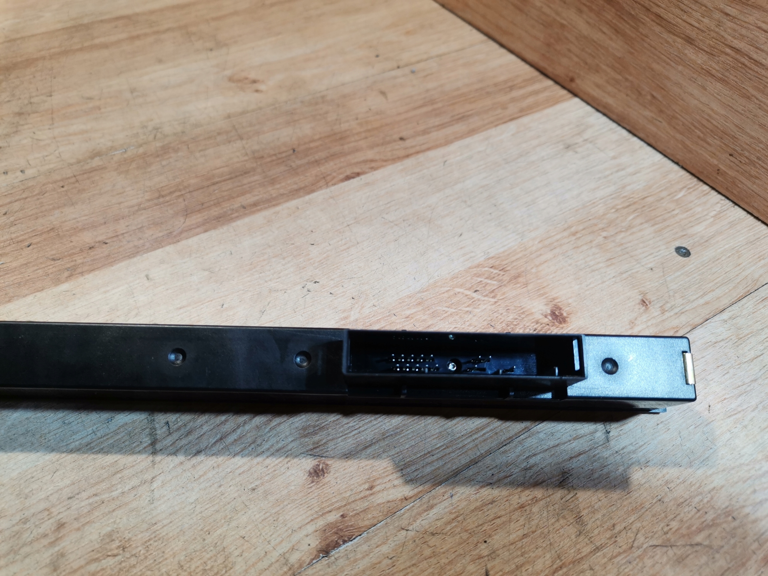 PRZYCISKI PANEL DSC boot PDC BMW X5 E53 6953939 03742232
