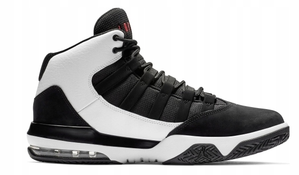 Buty Nike Jordan Max Aura AQ9084 101 R. 45,5