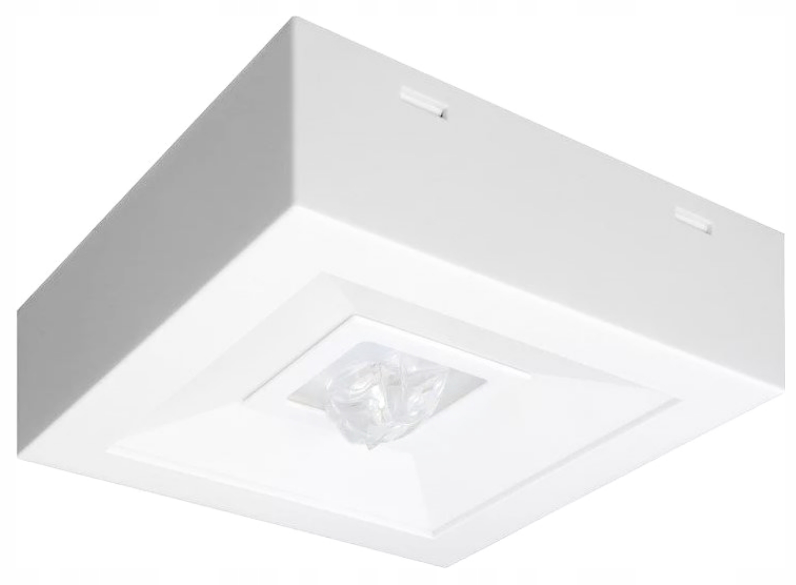 Núdzová lampa Lvno Lovato N Eco Led 3W