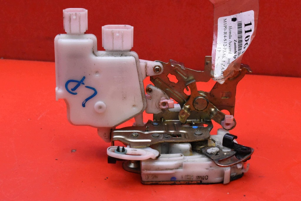 lock door left front front EU HONDA ACCORD 7 VII sedan 02-06