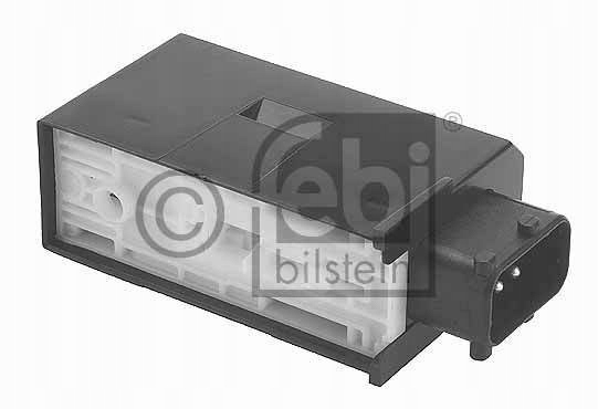 SIŁOWNIK CENTRALNEGO ZAMKA BMW