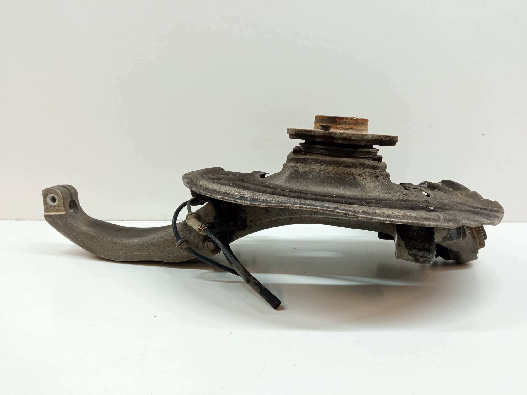swing left front 2.0 hybrid 6884385 Bmw Seria 5 VII (2017-24) G30/G31