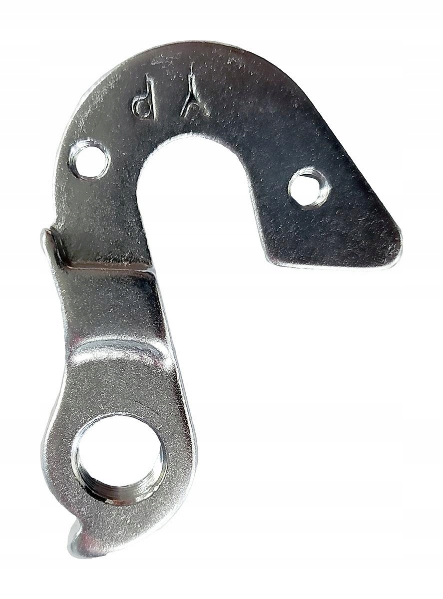 Hak przerzutki DP-37