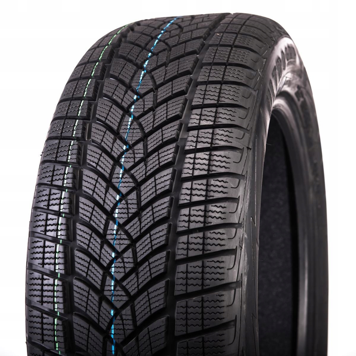 

4x Opony Zimowe 215/55R18 Goodyear Ug Perf G1 95T