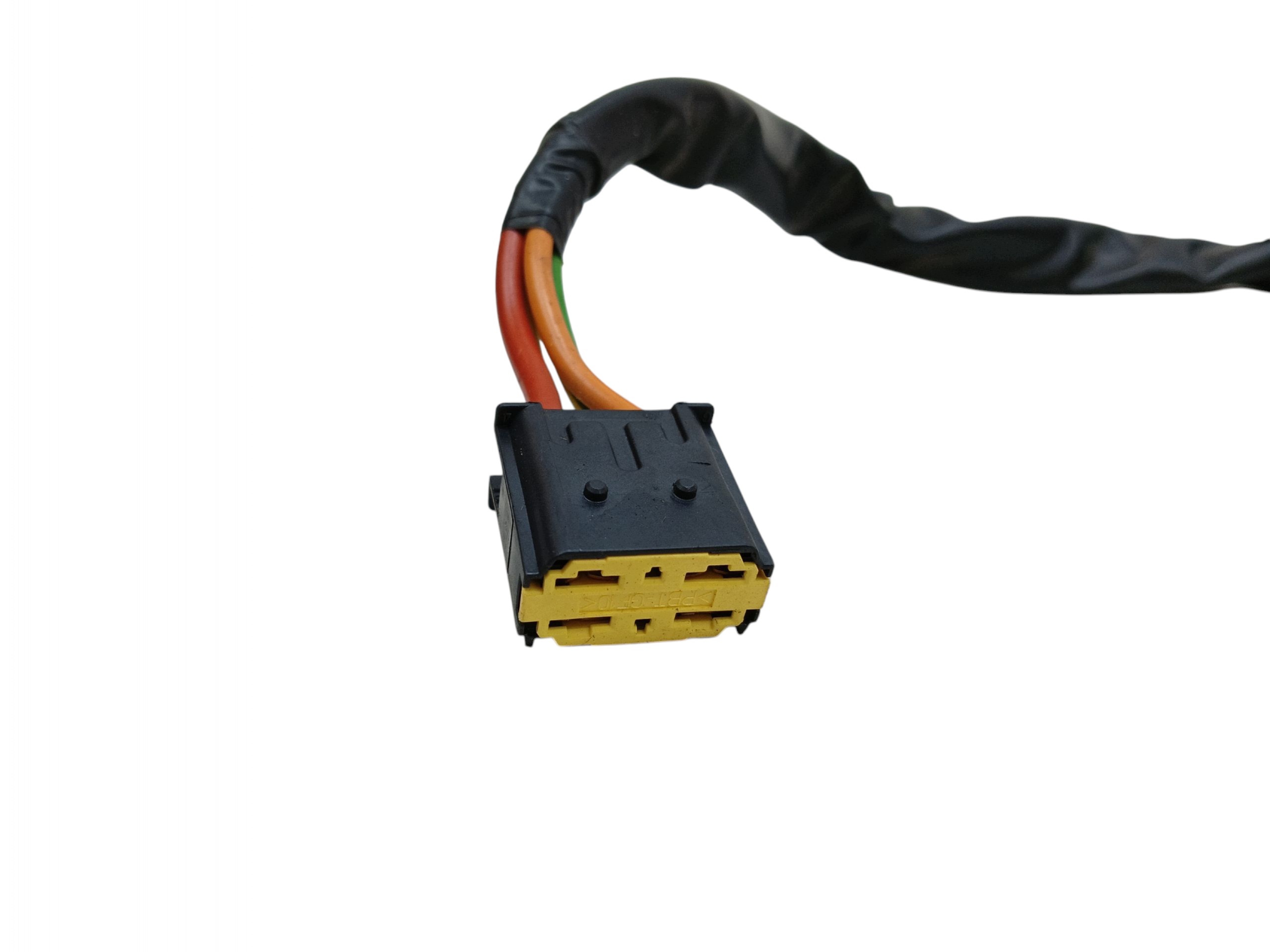 Allumage 2X Clé 2X Insert DACIA DUSTER et (2010-2013)