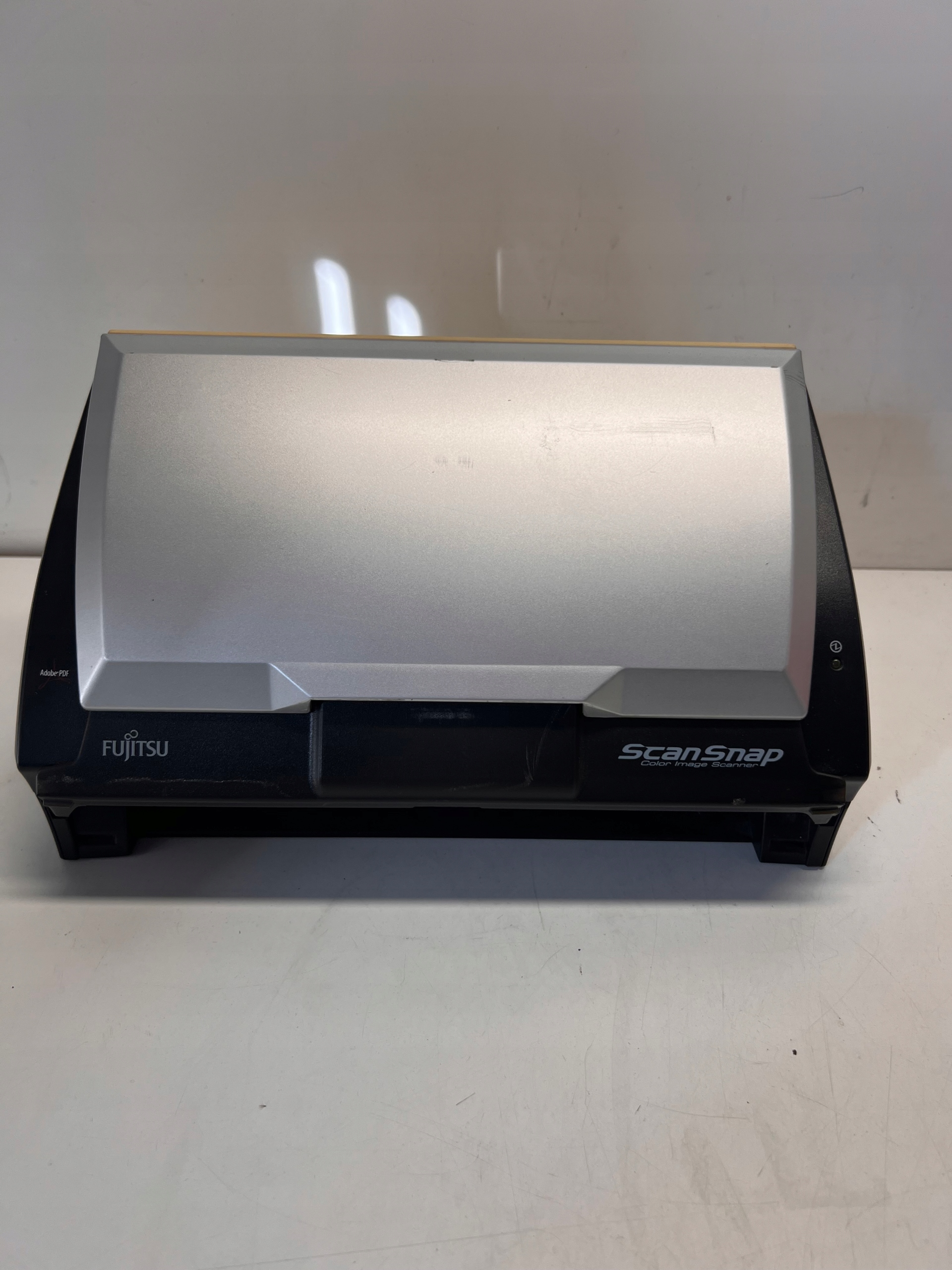 Skaner duplikatowy Fujitsu ScanSnap S500