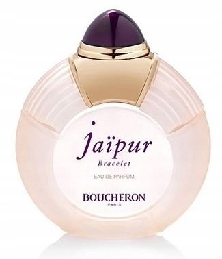 Boucheron Jaipur Bracelet Edp 100ml Sprchový Sprej