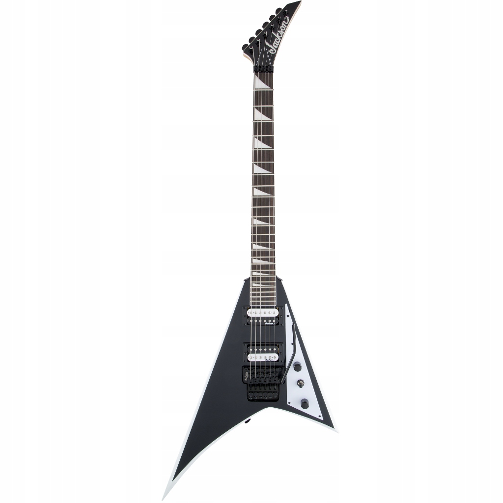Gitara elektryczna Jackson JS32 Rhoads Blk