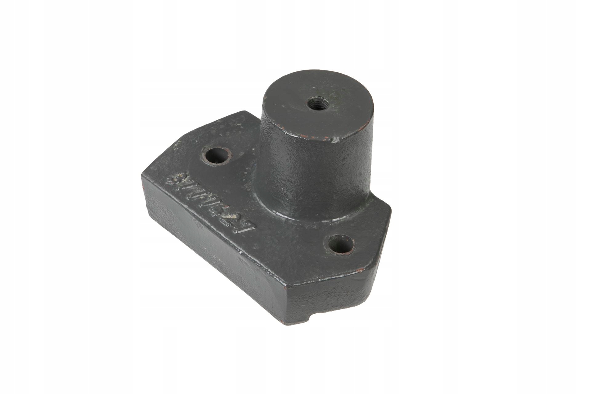 3777427m2 левый кронштейн крепления кабины