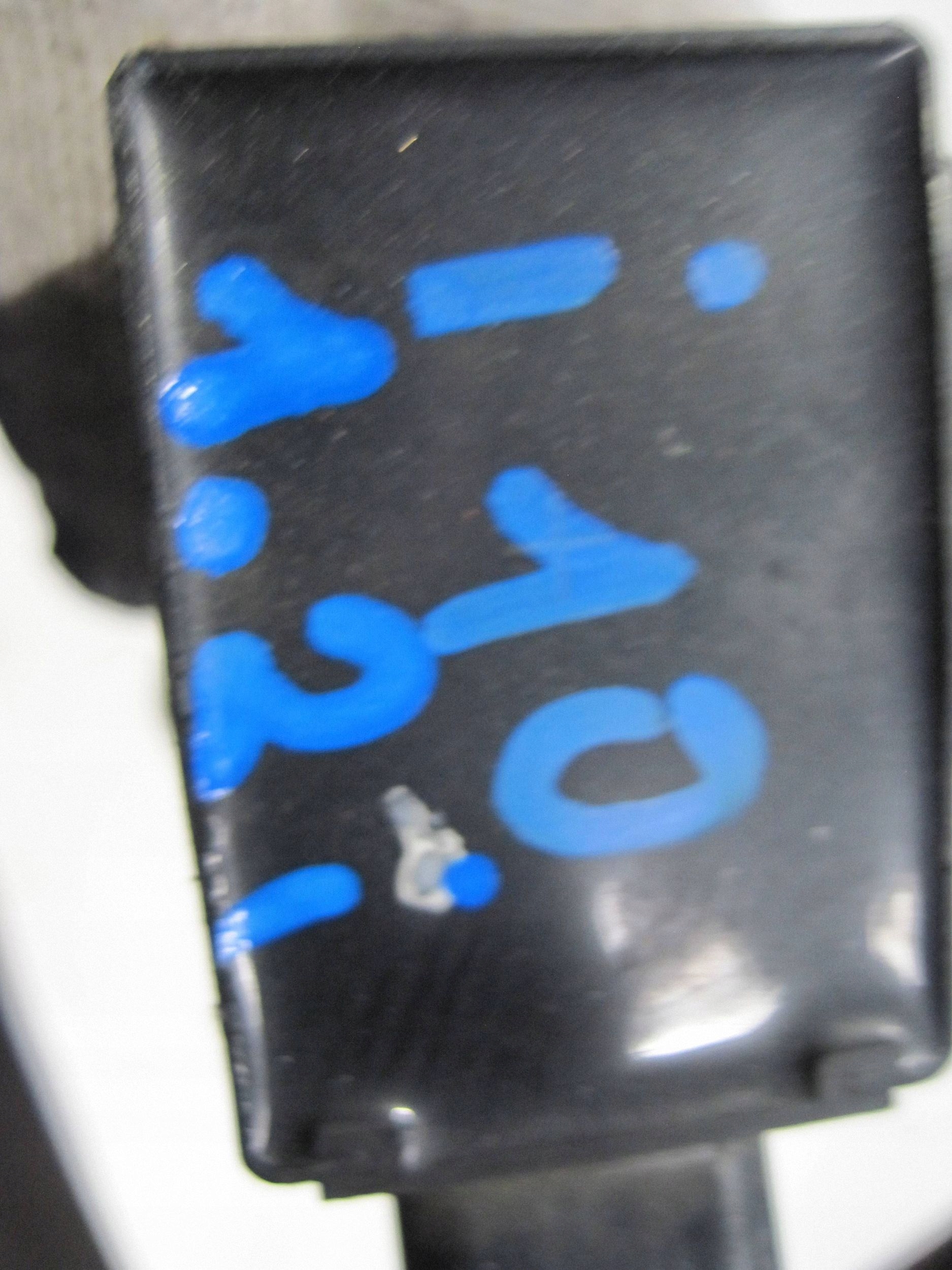 coil ignition HYUNDAI I20 1,2i 27301-07000