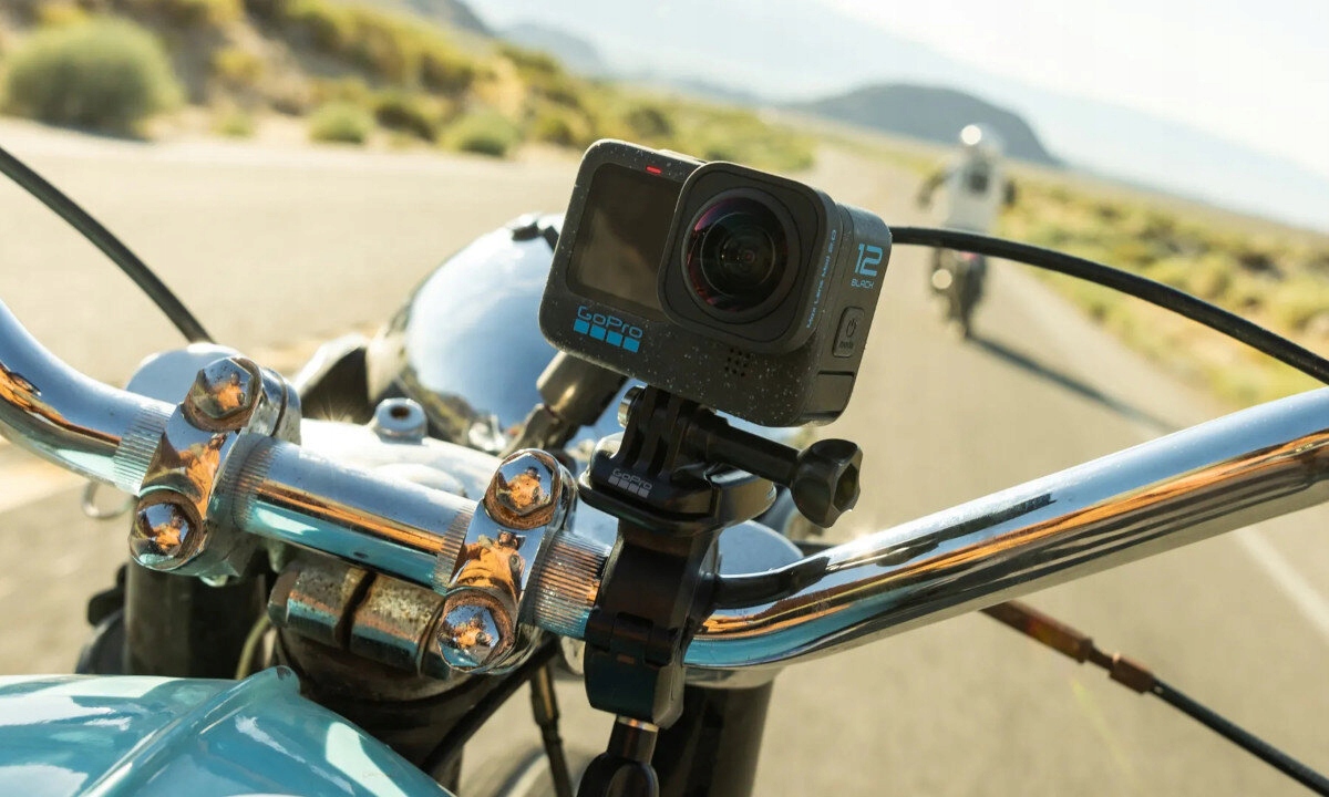 Soczewka GOPRO Hero 12 Max Lens Mod 2.0 EAN (GTIN) 0810116380152